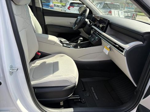 New 2026 Hyundai Tucson SE AWD/4WD image 12