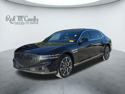 Used 2023 Genesis G90 3.5T