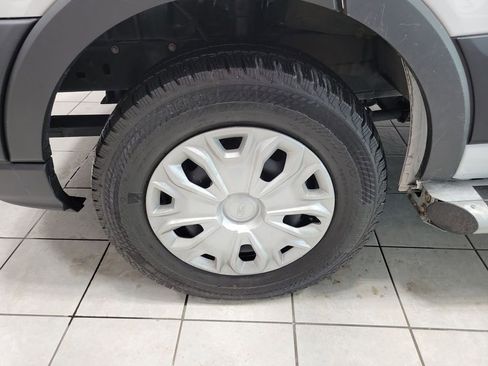 Used 2024 Ford Transit 250 Low Roof w/ Exterior Upgrade Package image 46