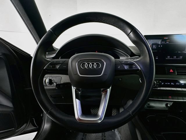 Used 2024 Audi A4 2.0T Premium Plus AWD/4WD image 13