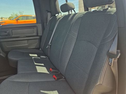 Used 2022 RAM 3500 Tradesman AWD/4WD image 24