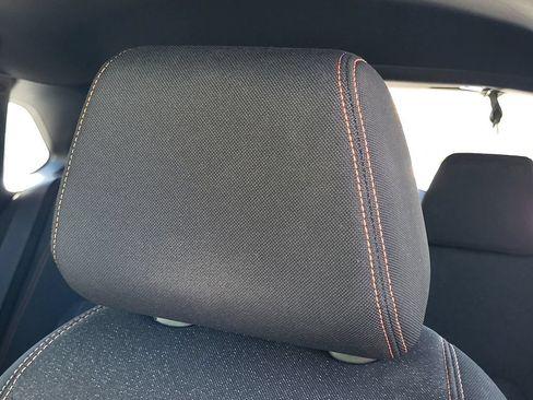Used 2023 Honda HR-V Sport image 8