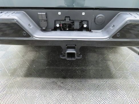 Used 2025 Chevrolet Silverado 2500 LT w/ Trail Boss Package image 43