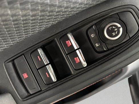 Used 2023 Subaru Forester Sport AWD/4WD image 15