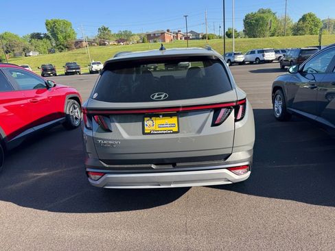 New 2026 Hyundai Tucson SEL FWD image 15