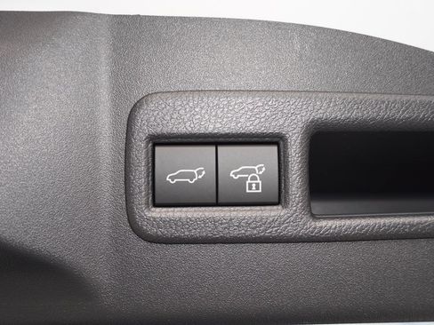 New 2026 Toyota bZ XLE image 8