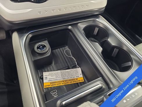 New 2026 Ford Expedition Active AWD/4WD image 34