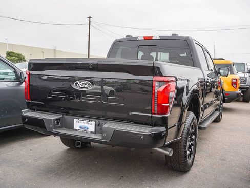 New 2026 Ford F150 XLT w/ Equipment Group 302A MID AWD/4WD image 6