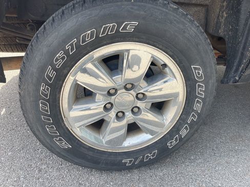 Used 2012 GMC Sierra 1500 SLT image 5