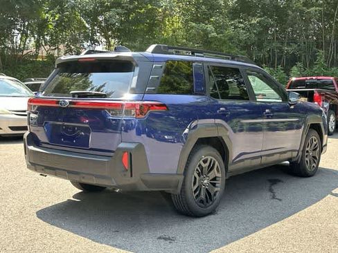 Certified 2026 Subaru Outback Limited XT AWD/4WD image 22