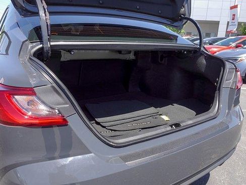Certified 2025 Toyota Camry SE w/ Convenience Package FWD image 24