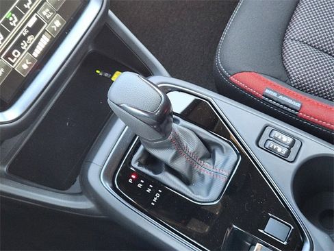 New 2026 Subaru Impreza RS image 16