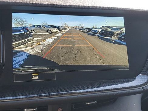 Certified 2023 Buick Envision Preferred image 26