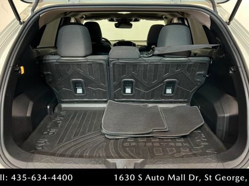 Used 2024 Subaru Crosstrek 2.0i Premium image 22