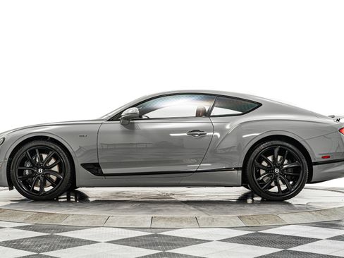 Used 2024 Bentley Continental GT V8 image 6