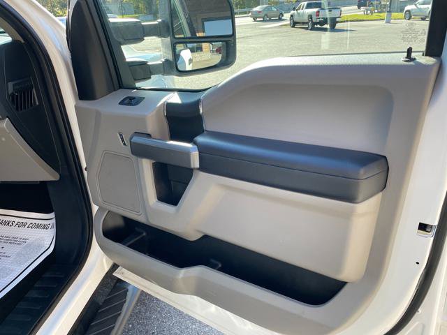 Used 2018 Ford F250 XLT AWD/4WD image 27