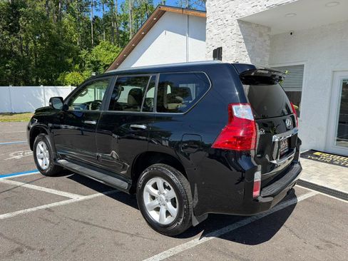 Used 2012 Lexus GX 460 image 13