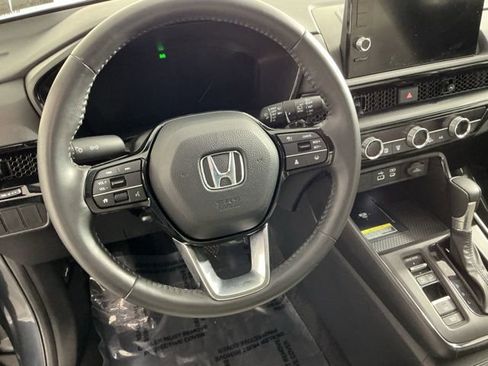 Used 2023 Honda CR-V EX-L image 16