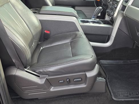 Used 2013 Ford F150 FX4 w/ Luxury Equipment Group image 22