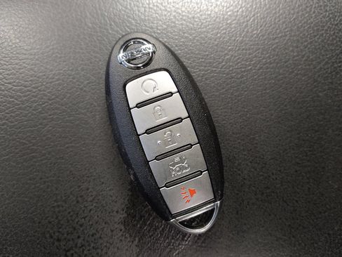 Used 2018 Nissan Altima 2.5 SL image 32