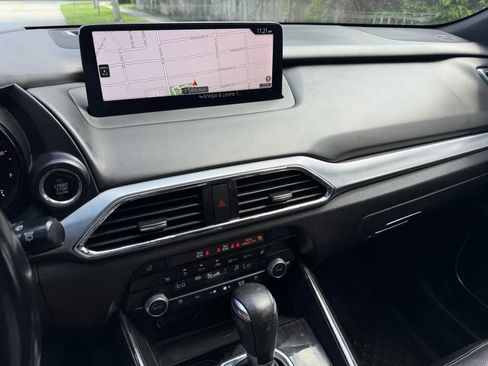 Used 2021 MAZDA CX-9 Grand Touring image 21