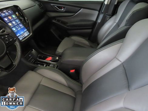 Used 2025 Subaru Ascent Onyx Edition AWD/4WD image 23