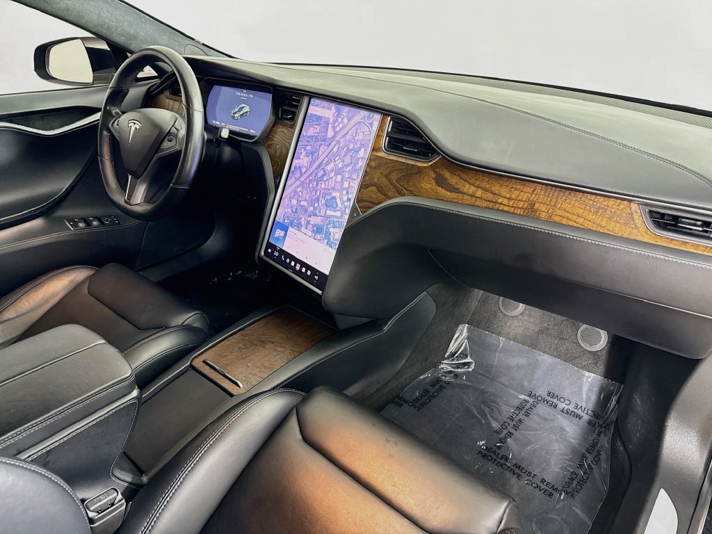Used 2019 Tesla Model S 75D AWD/4WD image 29