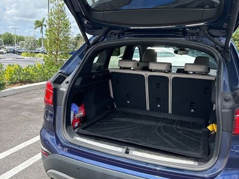 Used 2019 BMW X1 xDrive28i w/ Convenience Package image 6