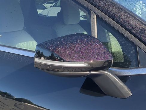 Used 2025 Kia Sportage EX image 13