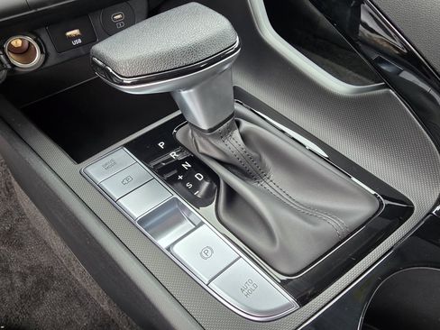 New 2026 Hyundai Elantra Blue image 19