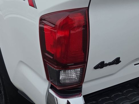 Certified 2023 Toyota Tacoma SR5 w/ SX Package image 11