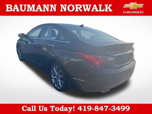 Used 2013 Hyundai Sonata SE FWD image 7
