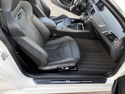 Used 2020 BMW M2 Competition image 21