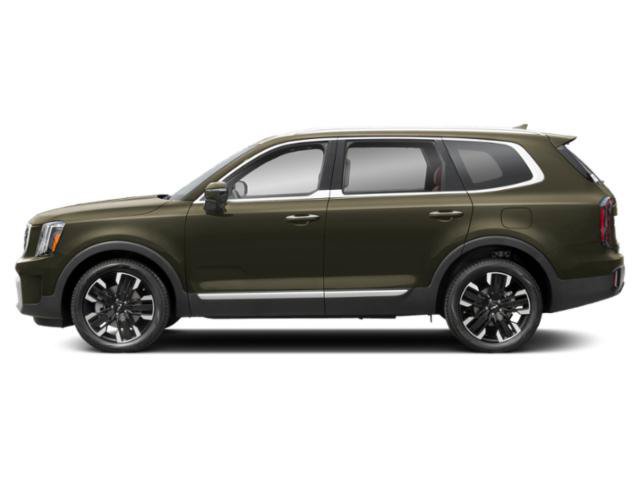 Used 2024 Kia Telluride SX FWD image 6