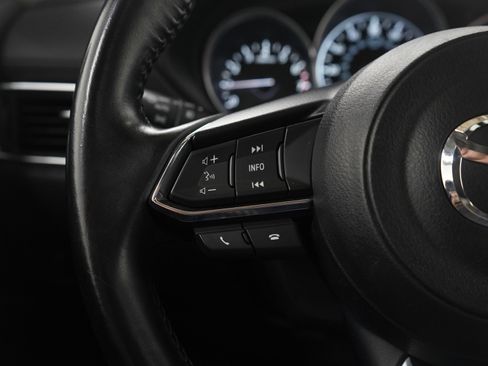 Used 2017 MAZDA CX-5 Grand Select image 27