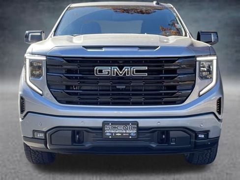 New 2026 GMC Sierra 1500 Elevation w/ Elevation Premium Package image 27