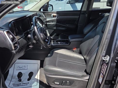 Used 2021 Kia Sorento SX FWD image 8