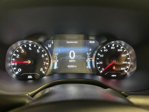Used 2023 Jeep Compass Latitude AWD/4WD image 29