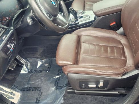 Used 2020 BMW X3 M40i w/ Executive Package AWD/4WD image 11
