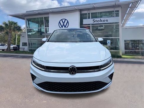 New 2026 Volkswagen Jetta SE FWD image 9