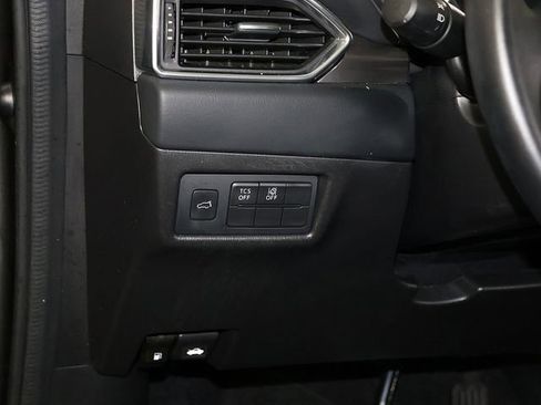Used 2019 MAZDA CX-5 Touring FWD image 25