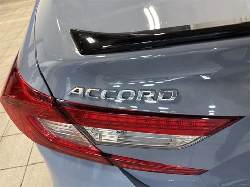 Used 2022 Honda Accord Sport image 25