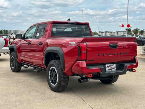 New 2026 Toyota Tacoma TRD Off-Road image 7