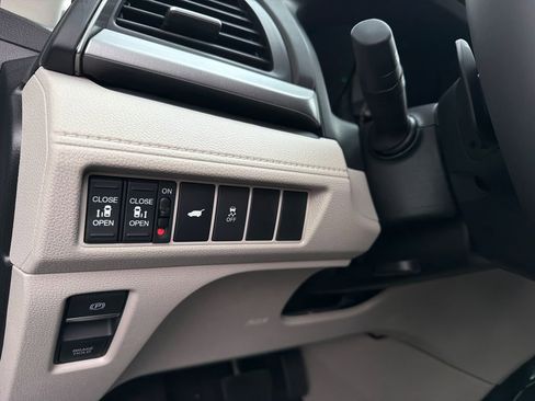 New 2026 Honda Odyssey EX-L image 34
