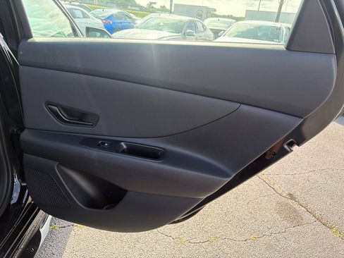 Used 2025 Hyundai Elantra N Line FWD image 16