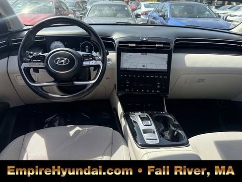Used 2024 Hyundai Tucson Limited image 15