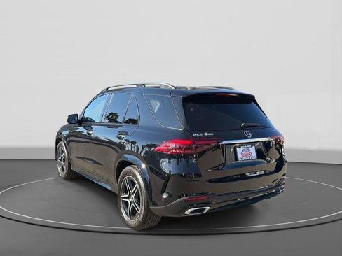 Used 2024 Mercedes-Benz GLE 350 4MATIC image 5