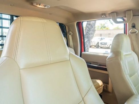 Used 2008 Ford F450 Lariat AWD/4WD image 44