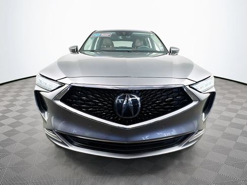 Used 2023 Acura MDX FWD w/ Technology Package image 2