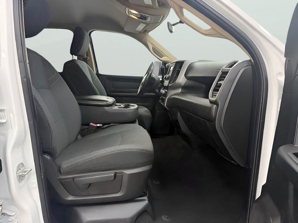 Used 2020 RAM 3500 Tradesman AWD/4WD image 13